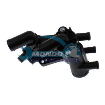 TERMOSTATO, TERMOINTERRUTTORE