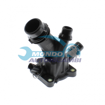 TERMOSTATO, TERMOINTERRUTTORE