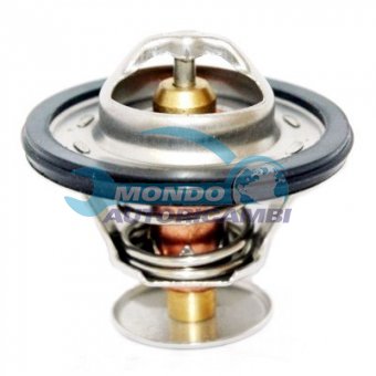 TERMOSTATO, TERMOINTERRUTTORE