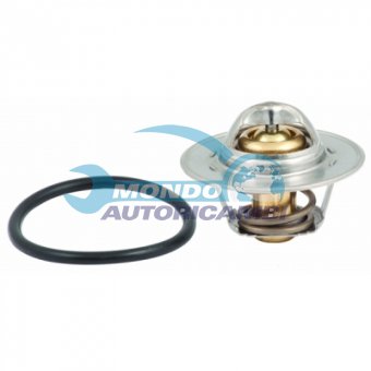 TERMOSTATO, TERMOINTERRUTTORE