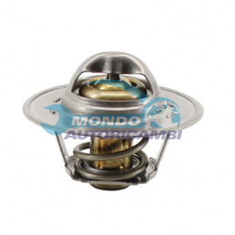 TERMOSTATO, TERMOINTERRUTTORE