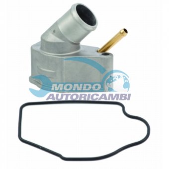 TERMOSTATO, TERMOINTERRUTTORE