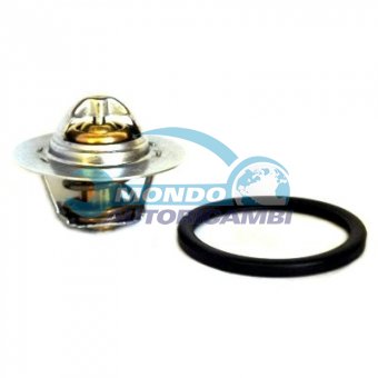 TERMOSTATO, TERMOINTERRUTTORE