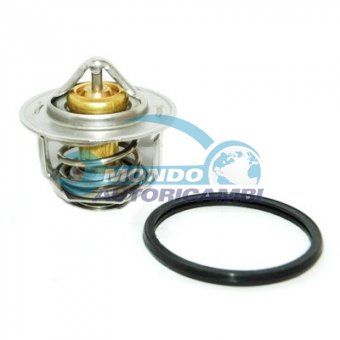 TERMOSTATO, TERMOINTERRUTTORE