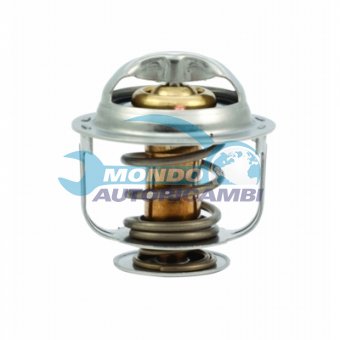 TERMOSTATO, TERMOINTERRUTTORE