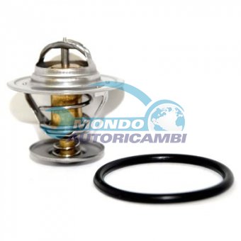 TERMOSTATO, TERMOINTERRUTTORE