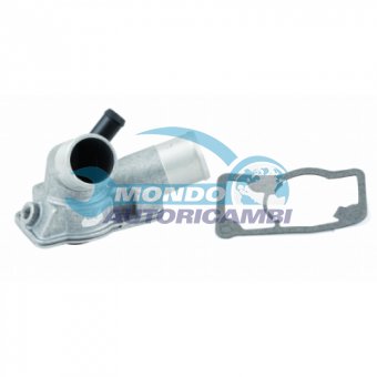 TERMOSTATO, TERMOINTERRUTTORE