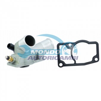 TERMOSTATO, TERMOINTERRUTTORE