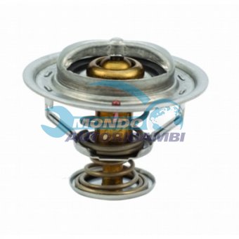 TERMOSTATO, TERMOINTERRUTTORE