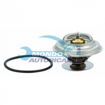 TERMOSTATO, TERMOINTERRUTTORE