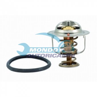 TERMOSTATO, TERMOINTERRUTTORE