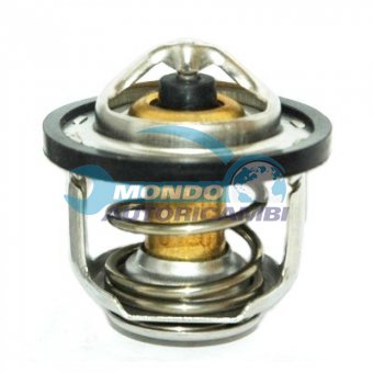 TERMOSTATO, TERMOINTERRUTTORE