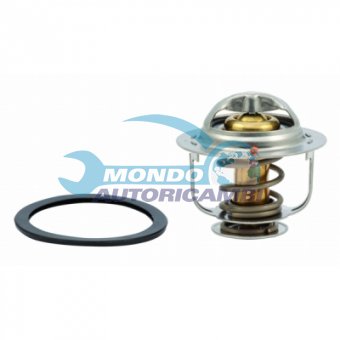 TERMOSTATO, TERMOINTERRUTTORE