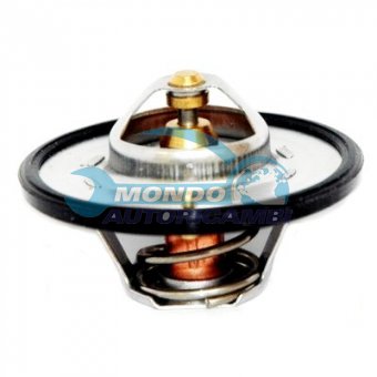 TERMOSTATO, TERMOINTERRUTTORE