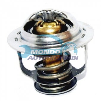 TERMOSTATO, TERMOINTERRUTTORE