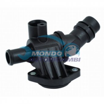 TERMOSTATO, TERMOINTERRUTTORE