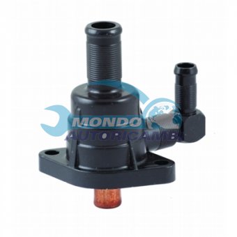 TERMOSTATO, TERMOINTERRUTTORE