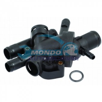 TERMOSTATO, TERMOINTERRUTTORE