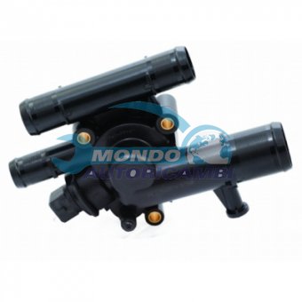 TERMOSTATO, TERMOINTERRUTTORE