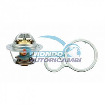 TERMOSTATO, TERMOINTERRUTTORE