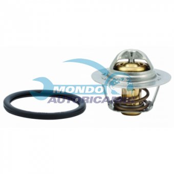 TERMOSTATO, TERMOINTERRUTTORE