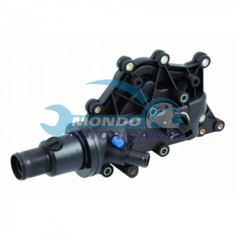 TERMOSTATO, TERMOINTERRUTTORE