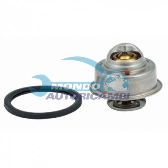 TERMOSTATO, TERMOINTERRUTTORE