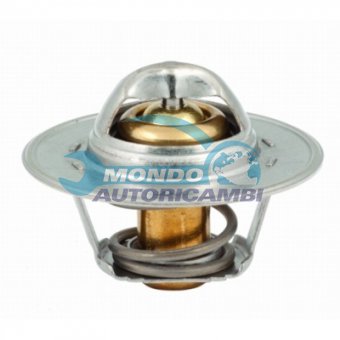 TERMOSTATO, TERMOINTERRUTTORE