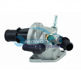 TERMOSTATO, TERMOINTERRUTTORE