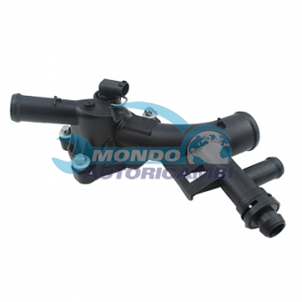 TERMOSTATO, TERMOINTERRUTTORE