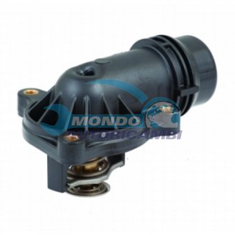 TERMOSTATO, TERMOINTERRUTTORE