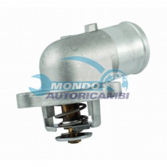 TERMOSTATO, TERMOINTERRUTTORE