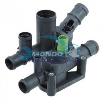 TERMOSTATO, TERMOINTERRUTTORE