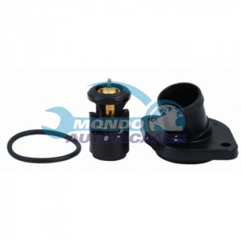 TERMOSTATO, TERMOINTERRUTTORE