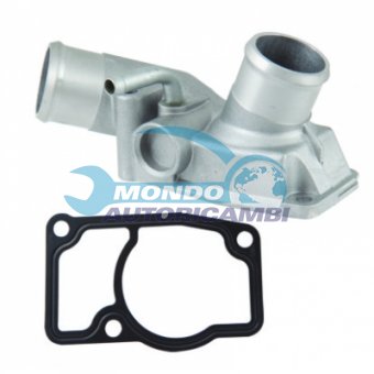 TERMOSTATO, TERMOINTERRUTTORE