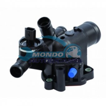 TERMOSTATO, TERMOINTERRUTTORE