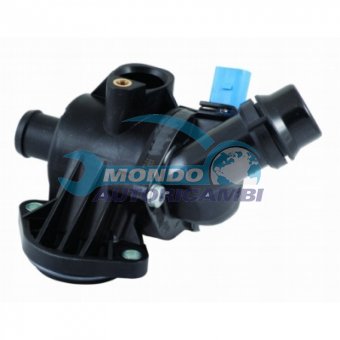 TERMOSTATO, TERMOINTERRUTTORE