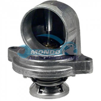 TERMOSTATO, TERMOINTERRUTTORE