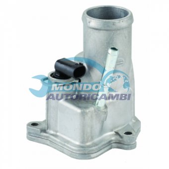 TERMOSTATO, TERMOINTERRUTTORE