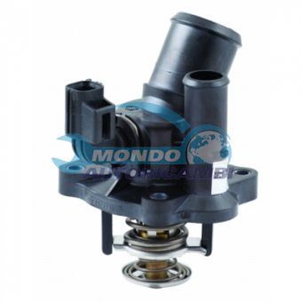 TERMOSTATO, TERMOINTERRUTTORE