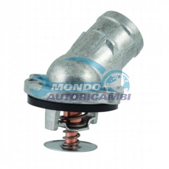 TERMOSTATO, TERMOINTERRUTTORE