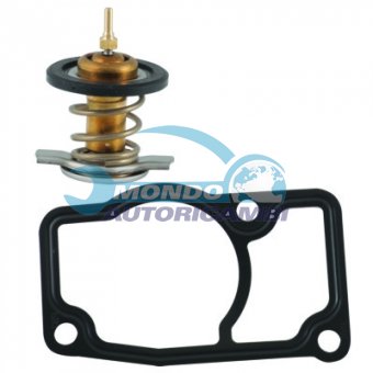 TERMOSTATO, TERMOINTERRUTTORE