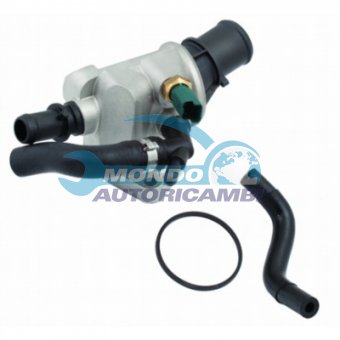 TERMOSTATO, TERMOINTERRUTTORE