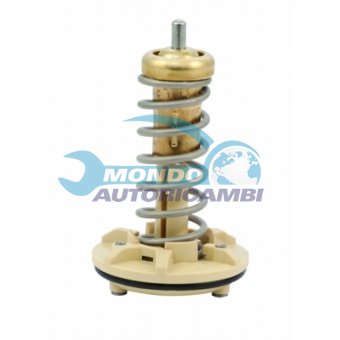 TERMOSTATO, TERMOINTERRUTTORE