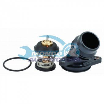 TERMOSTATO, TERMOINTERRUTTORE