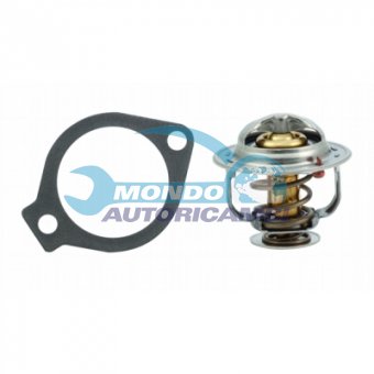 TERMOSTATO, TERMOINTERRUTTORE