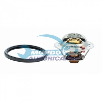 TERMOSTATO, TERMOINTERRUTTORE