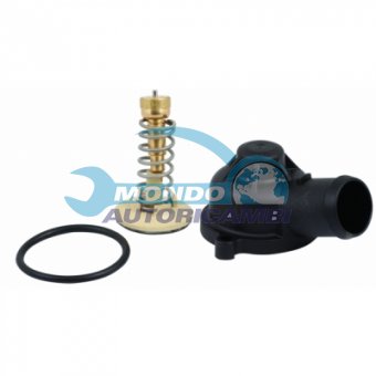 TERMOSTATO, TERMOINTERRUTTORE