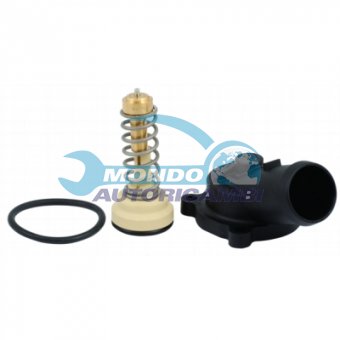 TERMOSTATO, TERMOINTERRUTTORE