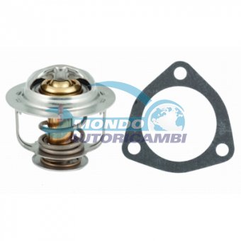 TERMOSTATO, TERMOINTERRUTTORE